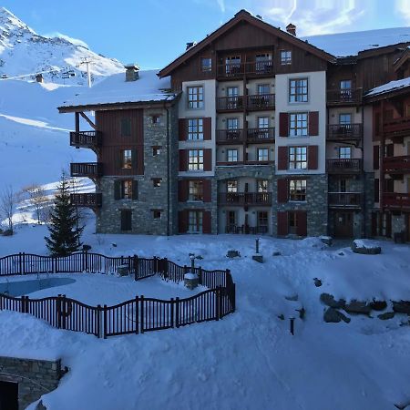 Arc 1950 - Residence Hameau Du Glacier Bourg-Saint-Maurice Εξωτερικό φωτογραφία