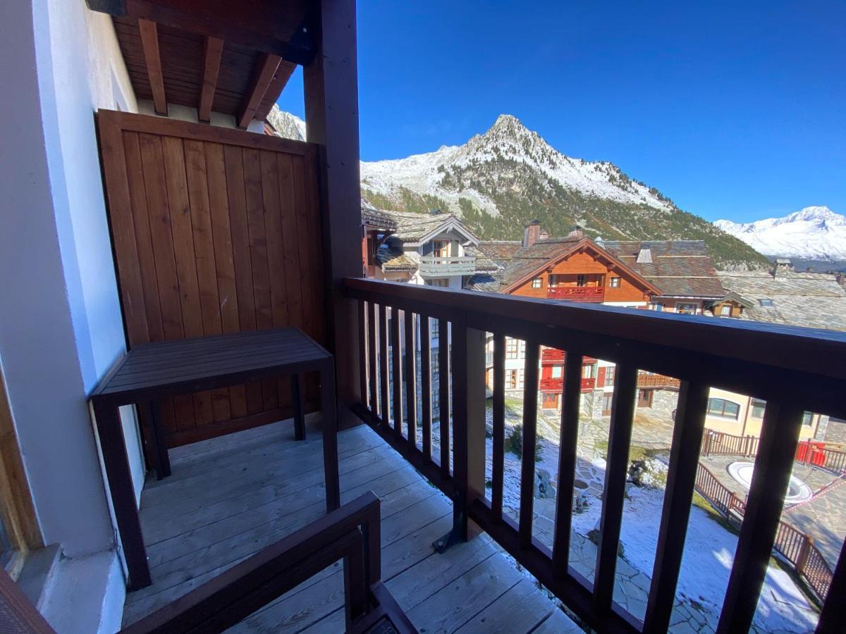 Arc 1950 - Residence Hameau Du Glacier Bourg-Saint-Maurice Εξωτερικό φωτογραφία